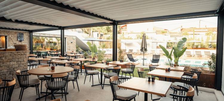 范德瓦尔克布鲁姆酒店(Van der Valk Hotel Bloom)图片