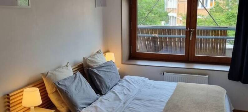 巴黎Yves Robert青年旅舍(Auberge de Jeunesse HI Paris Yves Robert)图片