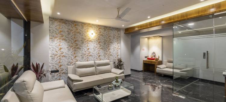 富裕酒店(Hotel Opulence)图片