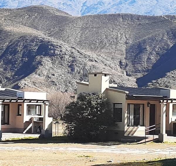 帕卡里纳小屋(Cabañas Paqarina)图片