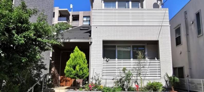 贝尔之家(Bell House)图片