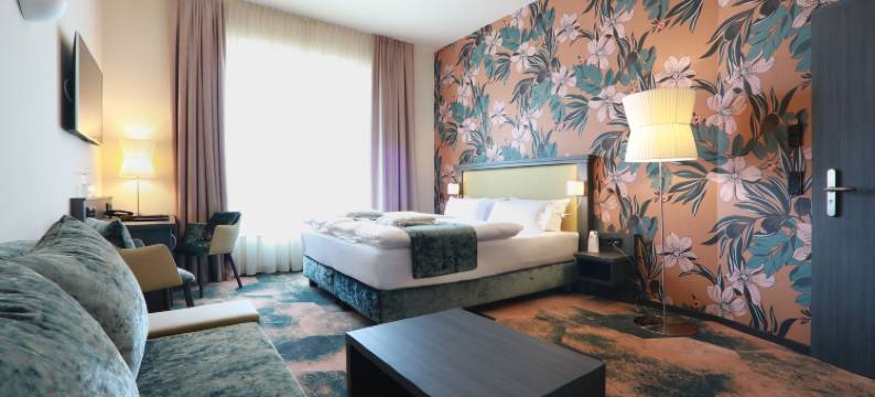 SPREE。港口旅馆(Spree. Hotel am Hafen)图片