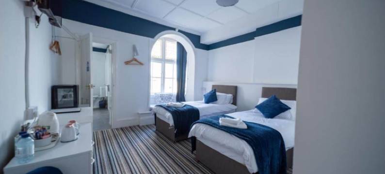 基奇纳勋爵宾馆(Lord Kitcheners Guest House)图片