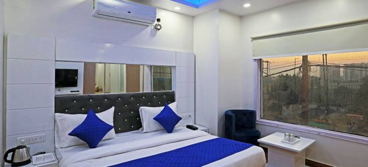 佛鸾酒店(Hotel Fortune Stay)图片