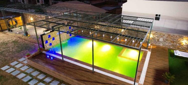 皇家农场(The Royal Farm)图片