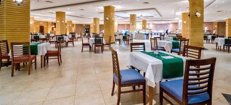 阿马里纳皇后度假村和水上公园马尔萨阿拉姆(Amarina Queen Resort & Aqua Park Marsa Alam)图片