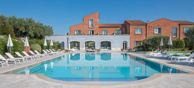 尼若度假别墅及水疗中心(Villa Neri Resort and Spa)图片