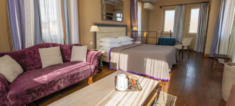 露天剧场酒店(Hôtel de l'Amphithéâtre)图片