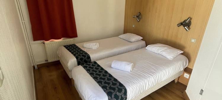 阿讷西法斯特酒店(Fasthotel Annecy)图片