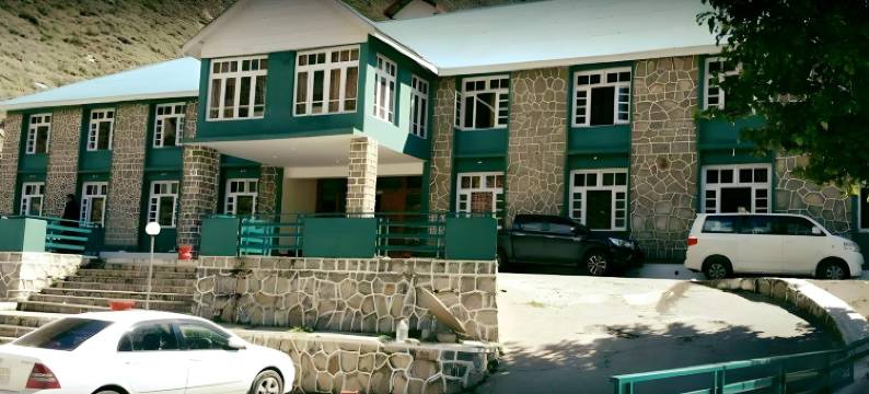 特劳特兰酒店纳兰(Troutland Hotel Naran)图片