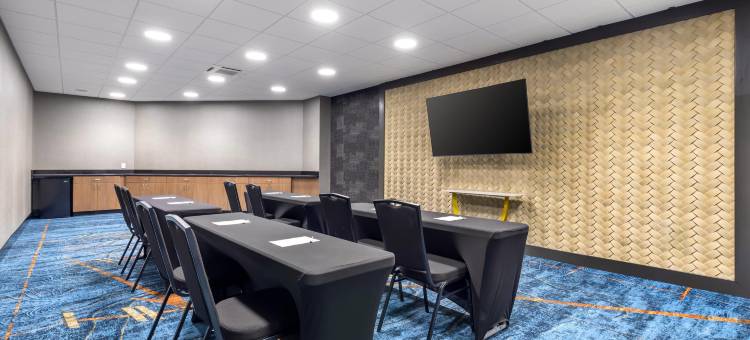 金佰利酒店 Rehoboth Beach(Cambria Hotel Rehoboth Beach)图片