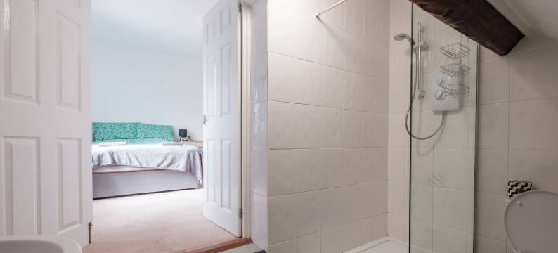 OYO 皮克林公园(OYO the Pickering Park Hotel)图片