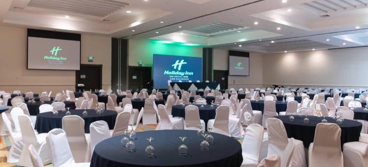 Holiday Inn 圣萨尔瓦多(Holiday Inn San Salvador)图片