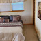 Mountain lodge w/ panoramic views from hot tub