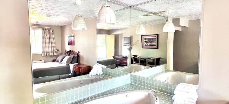 6267 波斯波利斯酒店(6267 Persepolis Inn)图片