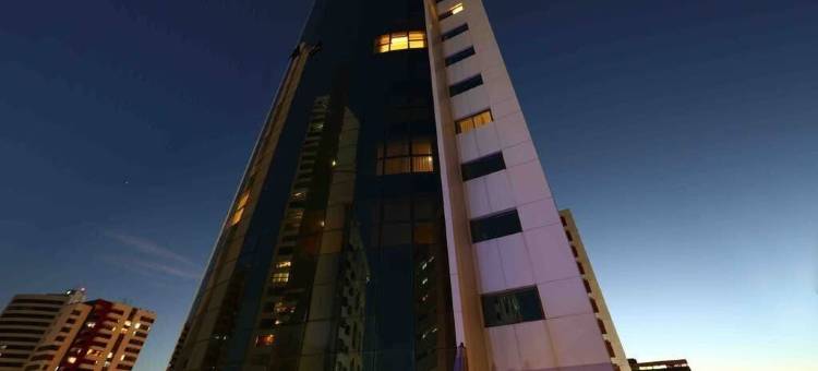 HY 海滩公寓酒店(HY Apartaments & Hotels-Boa Viagem)图片