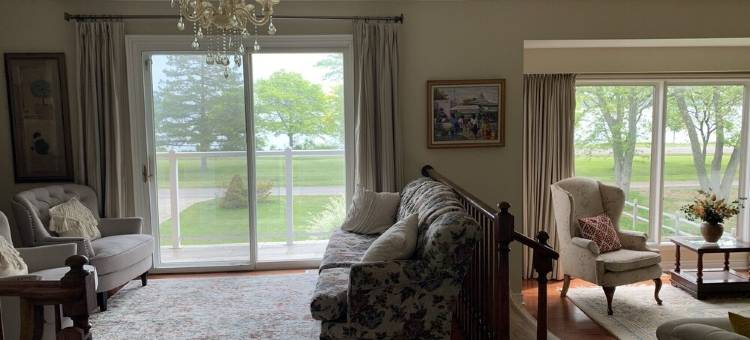 Niagara Riverview&Private pool &Hot Tub (6-8)图片