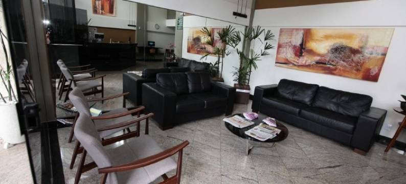 玛弗那妮酒店(Manferrari Hotel)图片