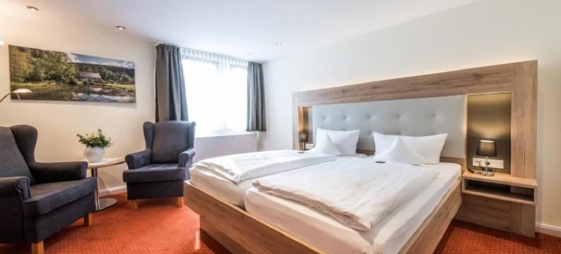 汉萨思－布劳提甘酒店(Hotel Hanses-Bräutigam)图片