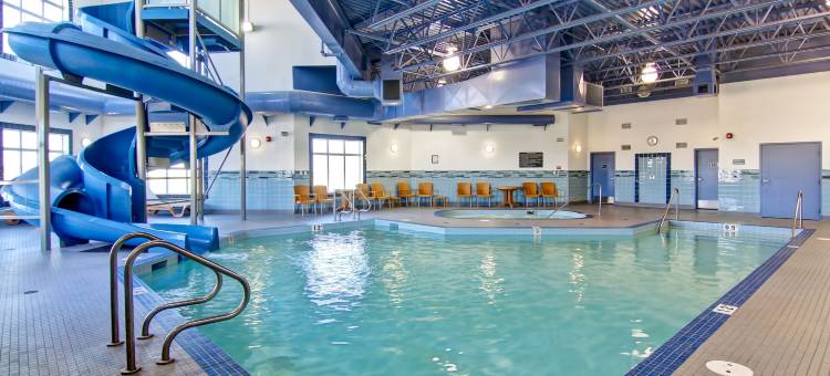 穆索明卡纳尔塔酒店(Canalta Hotel Moosomin)图片