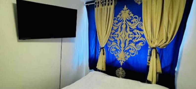 OYO Unique Private Rooms - Bolton Central, Free Parking图片