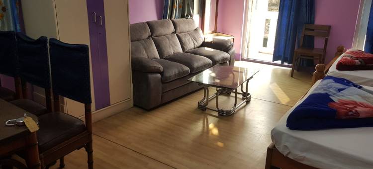 21号酒店(Hotel 21)图片