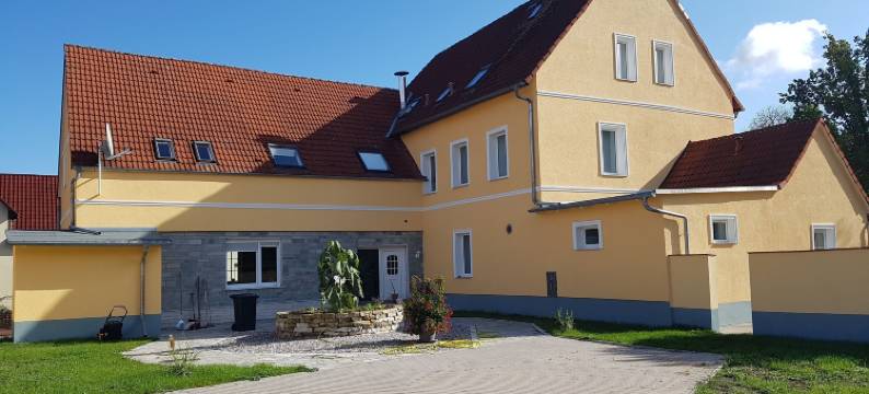 阿尔登波斯特酒店(Gasthof Zur Alten Post)图片