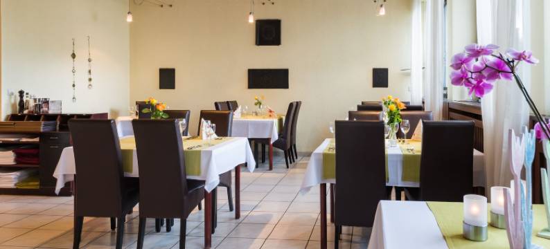 萨克班池霍夫酒店(Hotel Landgasthaus Sockenbacher Hof)图片