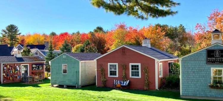 英国草原旅馆(The Inn at English Meadows)图片