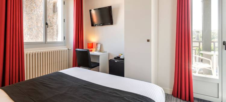 国际之家罗夫特酒店(Hôtel le Loft)图片