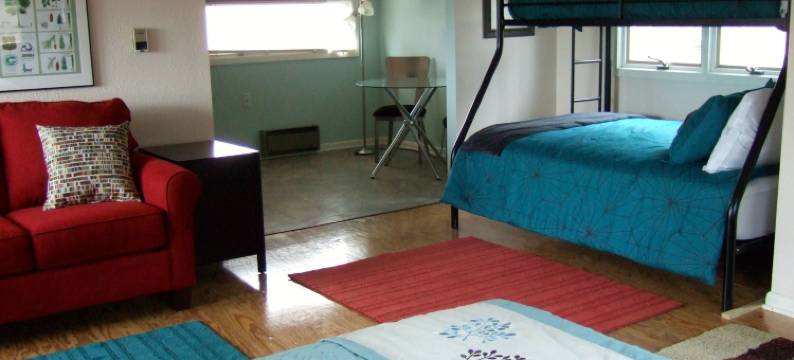 洛亚小屋家庭旅馆(Loya's Little House Bed & Breakfast)图片