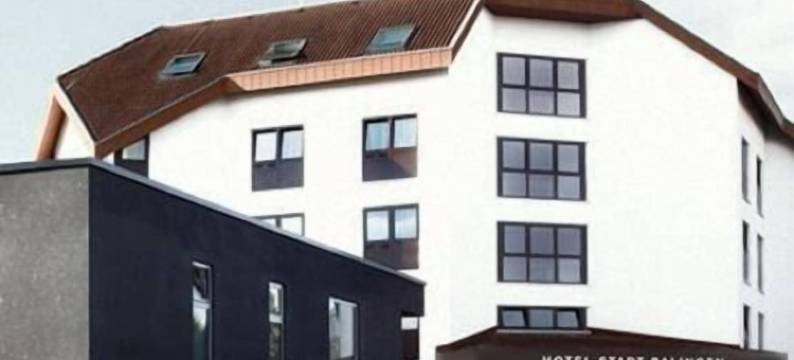 斯塔德巴林根酒店(Hotel Stadt Balingen)图片