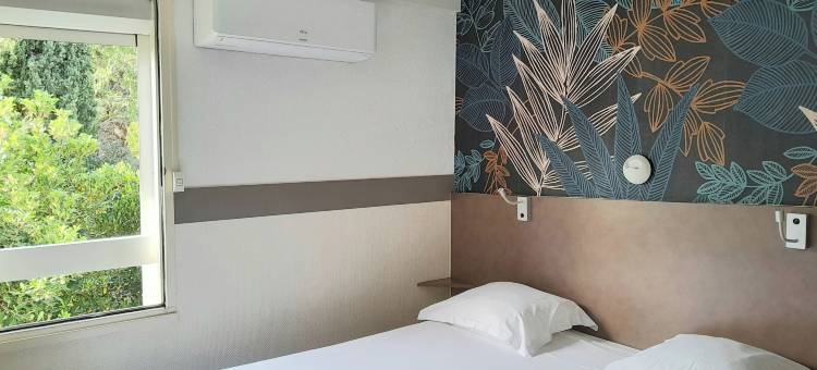 纳博讷法斯特酒店(Fasthotel Narbonne)图片