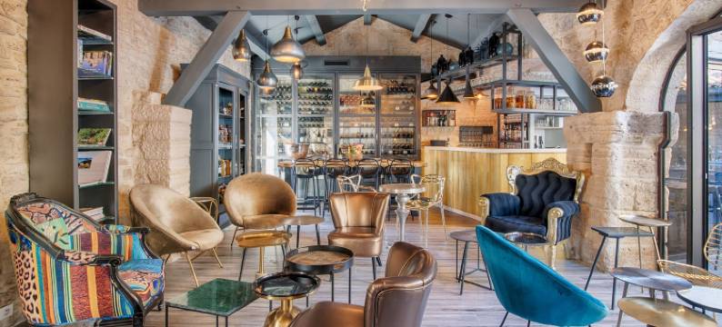 勒玛斯度特美酒店(Le Mas du Terme)图片