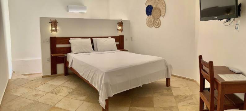 蝴蝶旅馆(Pousada Borboleta)图片