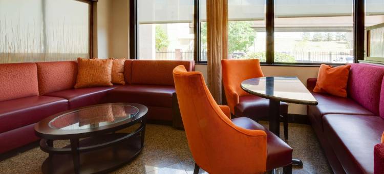 丹佛科技中心德鲁里套房酒店(Drury Inn & Suites Denver Tech Center)图片