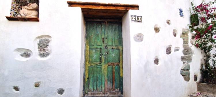 瓜纳华托胡安之家(Casa Juan Guanajuato)图片