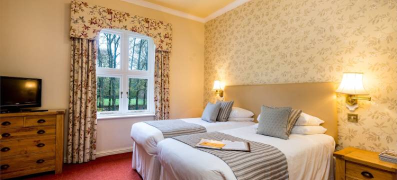 格伦伊阿丰之家酒店(Glen-Yr-Afon House Hotel)图片