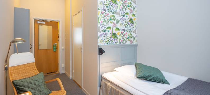 莱克桑德酒店(Hotell Leksand)图片