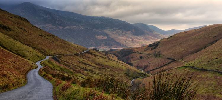 巴特米尔湖国际青年旅舍(YHA Buttermere)图片
