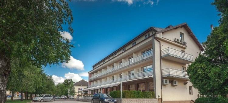 马科拉酒店(Hotel Macola)图片