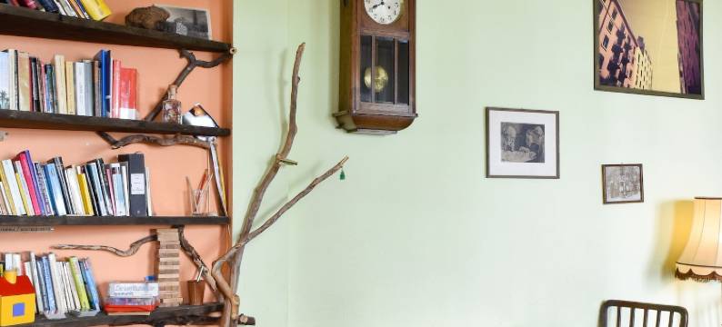 魏玛迷宫旅馆(Labyrinth Hostel Weimar)图片