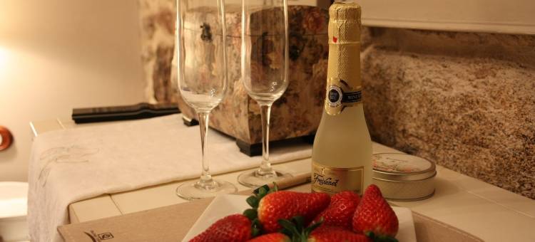 座右铭旅馆(Casa de Lema Boutique)图片