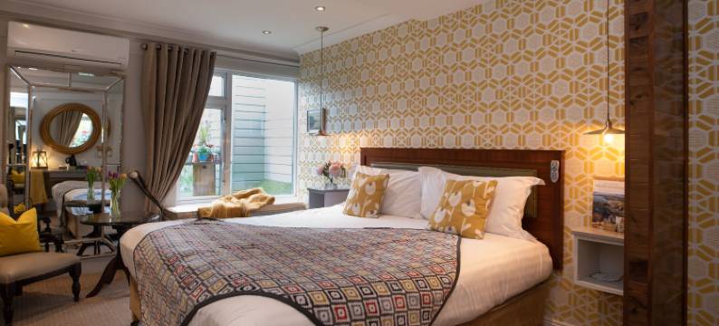 华福酒店(Whitford House Hotel)图片