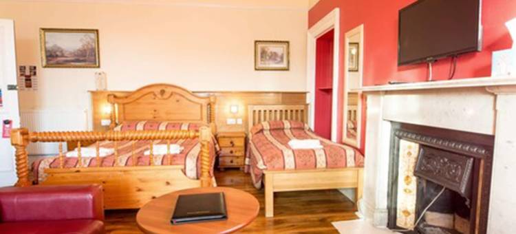 科斯托芬妮旅馆酒店(Corstorphine Lodge Hotel)图片