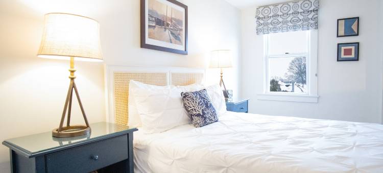 捕鲸船酒店(The Whaler's Inn)图片