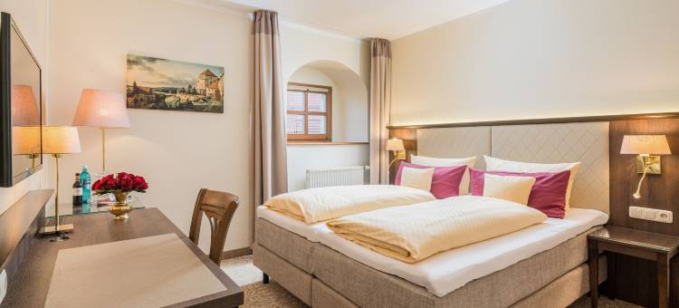 卡拉菲巴赫城堡酒店(Schlosshotel Klaffenbach)图片