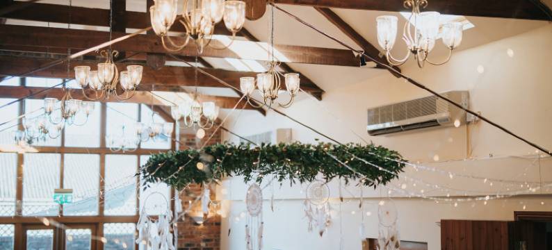 霍尔农场酒店&餐厅(Hall Farm Hotel and Restaurant)图片