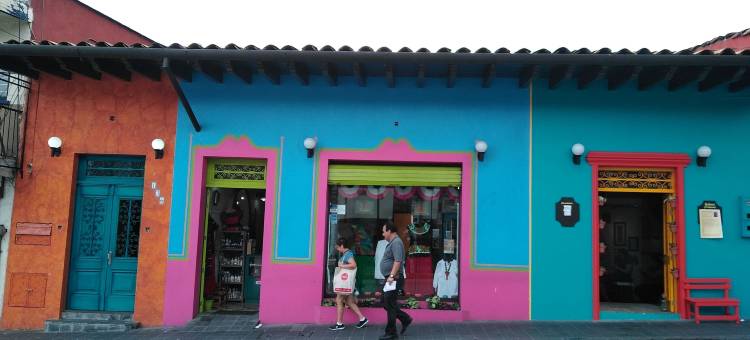 老皇家卡米诺旅馆(Posada Antiguo Camino Real)图片