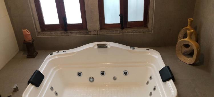 圣米格尔旅馆(Hotel Posada San Miguel)图片